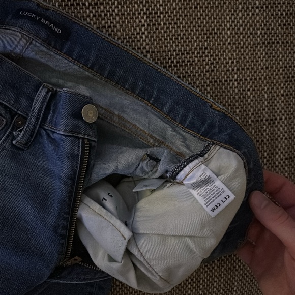 6 pairs of pants - Picture 3 of 9